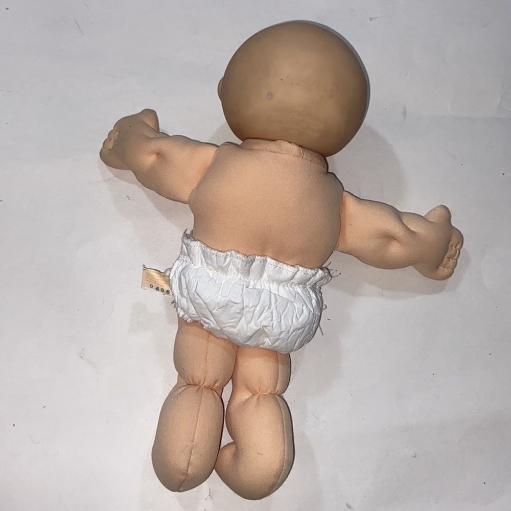 Vintage 1978/1982 Cabbage Patch Foll - Picture 7 of 16